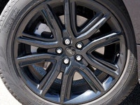 This Ford Edge boasts a Intercooled Turbo Premium Unleaded I-4 2.0 L/122 engine powering this Automa... (image 9)