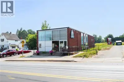 Welcome to 237 Main Street where possibilities are endless! Perfectly situated in the heart of Chipm...