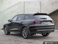 Experience refined performance and bold styling with this *2025 Acura MDX A-Spec*, a luxury SUV that... (image 2)