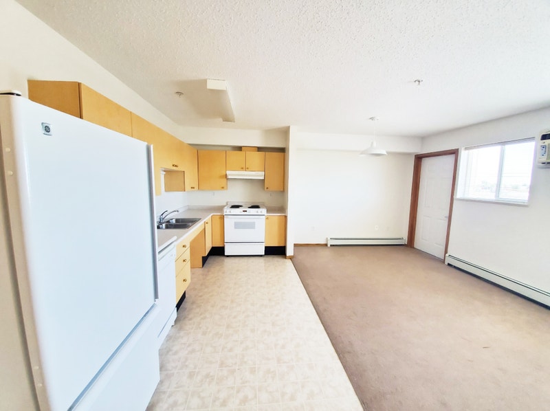 Spacious Modern 1 bedroom in University Heights! Pet friendly Long