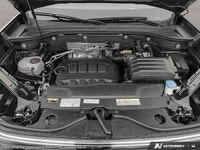 The 2026 Volkswagen Atlas Cross Sport Execline combines bold coupe-inspired styling with premium com... (image 6)