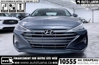 Auto Luana 2019 HYUNDAI Elantra PRENEZ UN RENDEZ-VOUS / BOOK AN APPOINTMENT (514) 327-5553 81000 KM... (image 4)