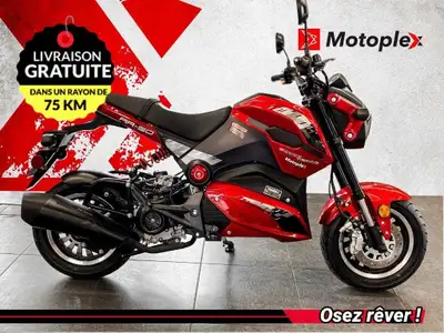 Motoplex Mirabel 2023 Scootterre SCOOTER AR50 SCOOTER AR50 le scooter scootterre sont des produits e...