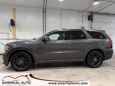 AMERIKAL AUTO – 3160 WILKES AVENUE, WINNIPEG MANITOBA. ALL PREMIUM PRE-OWNED VEHICLES. PLEASE CALL T...