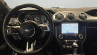HEATED FRONT SEATS, LANE DEPARTURE WARNING, BLIND SPOT MONITOR, CROSS-TRAFFIC ALERT, BACK-UP CAMERA... (image 9)