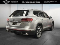 ===== 2022 Volkswagen Atlas Highline ===== ===== Pourquoi acheter chez nous ? ===== Depuis plus de 5... (image 7)