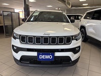 Clean Car Fax**Former Ontario Chrysler Demo Engine: 2.0L I4 Other Equipment WHEELS: 17 X 7 ALUMINUM... (image 1)