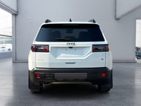 BRIGHT WHITE,QUICK ORDER PACKAGE 23J 85TH ANNIVERSARY -inc: Engine: 1.6L I4 EP Turbo Hybrid Transmis... (image 3)
