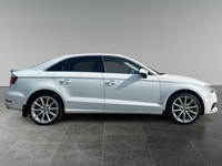 Thanks for viewing our House Of Cars Chinook Inventory! AMVIC licensed dealer! The 2016 Audi A3 2.0T... (image 7)