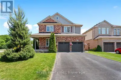 PRICED TO SELL!!! Welcome to 6500 St. Michael Avenue in Deerfield Estates! This stunning, fully fini...