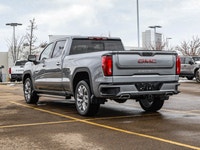 Welcome to Sherwood Buick GMC! Sturdy and dependable, this 2026 GMC Sierra 1500 Denali makes room fo... (image 5)