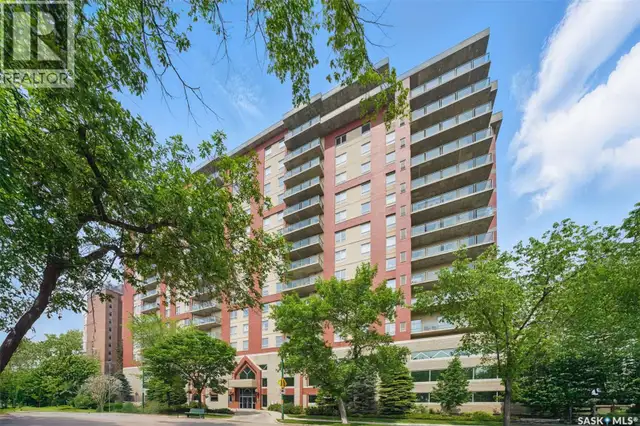 1006 902 Spadina CRESCENT E Saskatoon, Saskatchewan in Condos for Sale in Saskatoon - Image 3