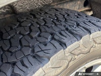 4WD Ext Cab 128.3 Work Truck ... Engine: Gas V6 3.6L/ Other Equipment ENGINE 3.6L DI DOHC V6 VVT (30... (image 9)