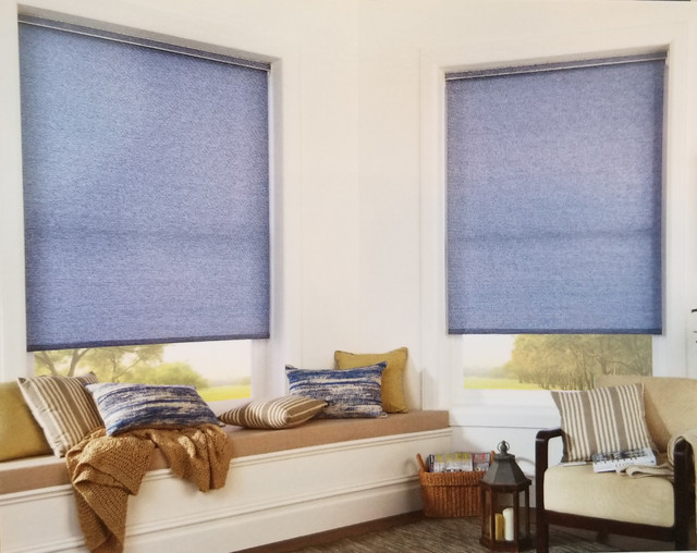 ROLLER BLINDS UP TO 80% OFF Window Coverings in Window Treatments in City of Toronto - Image 3
