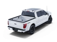 Sunroof! Smart engineering, impressive tech, and rugged styling make the F-150 hard to pass up. This... (image 2)