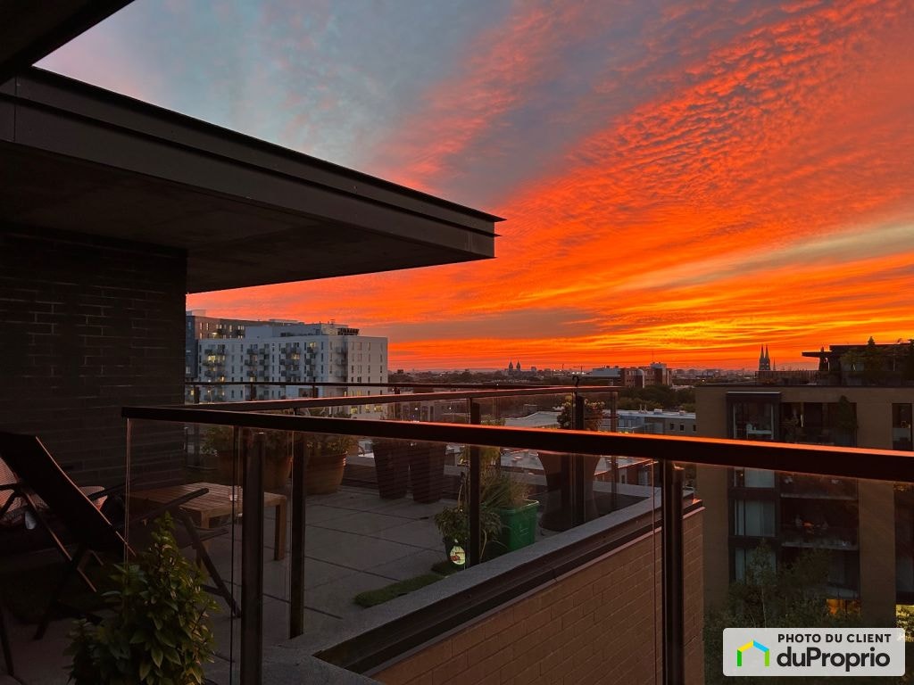 $755,000 - Condominium for sale in Rosemont / La Petite Patrie — photo 2