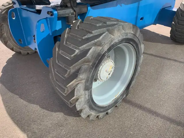 2015 GENIE Z80/60 in Heavy Equipment in Edmonton - Image 16