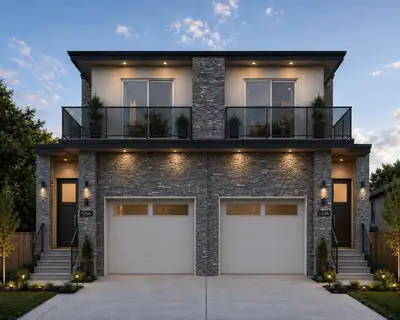 Introducing your opportunity to own a stunning 5-bedroom, 3.5-bath home with a 2-bedroom legal basem...