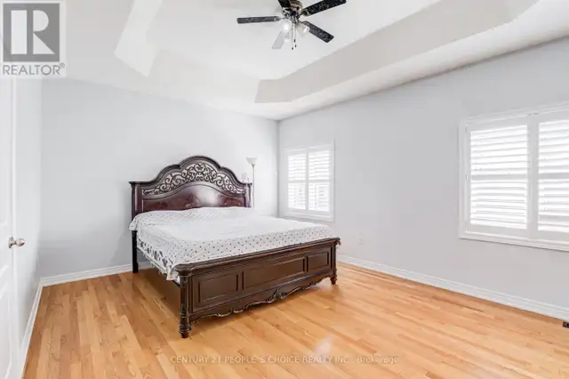 257 EAST'S CORNERS BOULEVARD Vaughan (Kleinburg), Ontario in Houses for Sale in Markham / York Region - Image 28