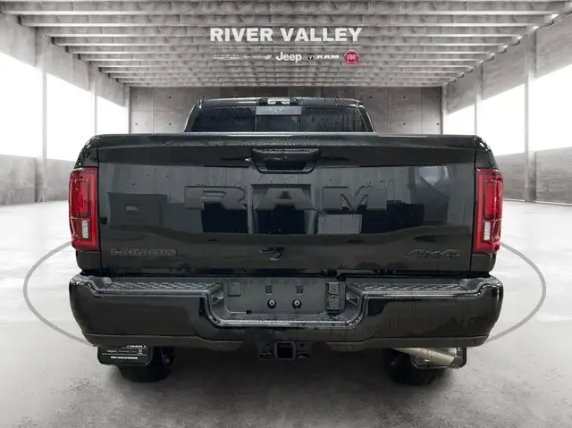 2025 Ram 2500 in Cars & Trucks in Strathcona County - Image 5