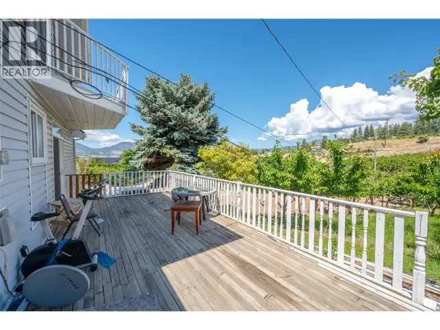 2885 Valleyview Road Penticton, British Columbia in Land for Sale in Penticton - Image 20