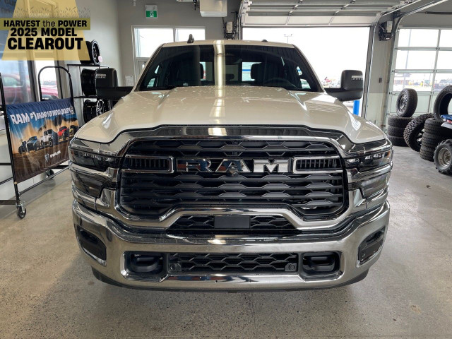 2025 Ram 3500 in Cars & Trucks in Lethbridge - Image 2