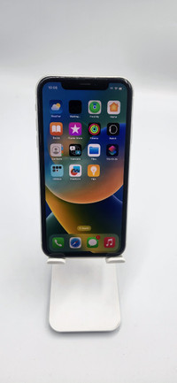 iPhone XS 64gb 3 Months Warranty W/Charger