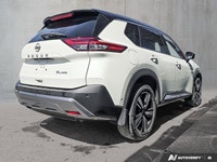 This 2023 Nissan Rogue SL comes equipped with Intelligent All-Wheel Drive with Drive Mode Dial, Xtro... (image 6)