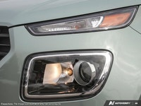 This Hyundai Venue has a trusty Regular Unleaded I-4 1.6 L/98 engine powering this Variable transmis... (image 9)