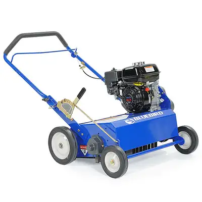 BLUEBIRD POWER RAKE PR22 - BROTHERS TWO SMALL, View more
