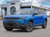 Welcome to 400 Chrysler Dodge Jeep Ram. The 2026 Jeep Cherokee Laredo is a brand new compact SUV tha... (image 1)
