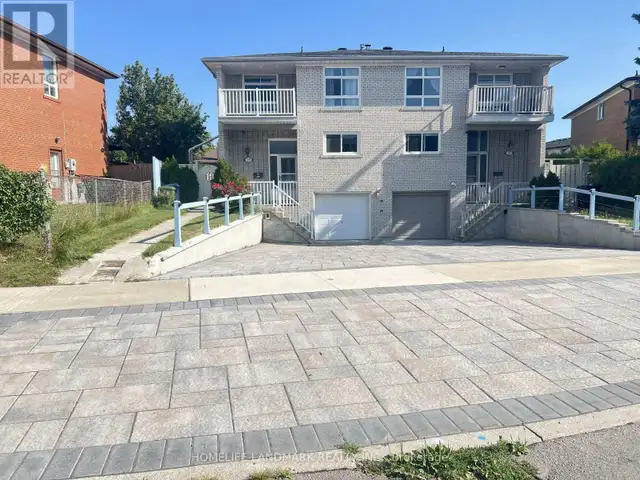 29 Tillplain Road Toronto (Bathurst Manor), Ontario, photo 2 of 4