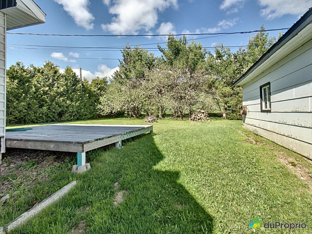 $150,000 - Semi-detached for sale in Causapscal — photo 3