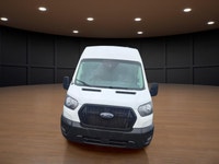 Price includes $1,000 finance credit. Price does not include fees or taxes. The 2024 Ford Transit Ca... (image 1)