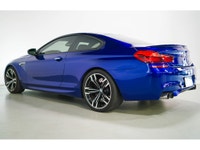This Powerful 2018 BMW M6 is a 1-Owner, local Ontario vehicle that offers a unique combination of po... (image 4)