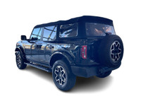 2022 Ford Bronco Outer Banks 2.3L EcoBoost ALL MAINTENANCE UP TO DATE, and we have reconditioned the... (image 6)