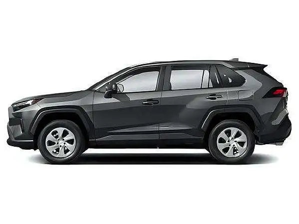 2023 Toyota RAV4 LE AWD|NO ACCIDENT|HTD STS|CARPLAY/AUTO|KEYLESS