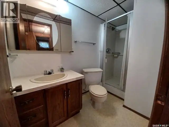 113 5th AVENUE Gravelbourg, Saskatchewan in Houses for Sale in Moose Jaw - Image 38