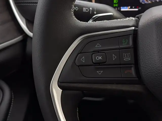 2025 Jeep Grand Cherokee L Limited * - Dual-Pane Sunroof in Cars & Trucks in Calgary - Image 18