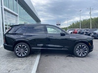 Stock Number: YC702047 AMVIC LICENSED DEALER This vehicle was last registered in Alberta. The 2026 C... (image 9)