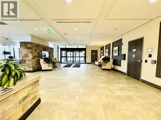 3290 NEW Street Unit# 309 Burlington, Ontario in Condos for Sale in Oakville / Halton Region - Image 40