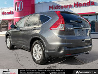 LOCAL TRADE, BLUETOOTH, ALL WHEEL DRIVE, NOT A RENTAL, AWD. Recent Arrival! 2013 Honda CR-V EX-L *NE... (image 6)