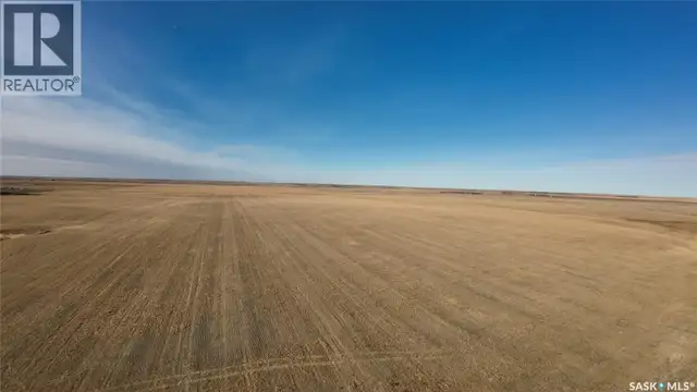 5 Quarters NW of Swift Current in one block Swift Current Rm No. in Land for Sale in Swift Current - Image 6
