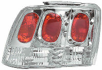 TAIL LIGHT ARRIERE FORD MUSTANG 1999 A 2004 NEUF