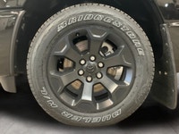 Introducing the 2026 Ram 1500 Sport in an alluring black finish, coupled with a dynamic 4x4 drivetra... (image 8)