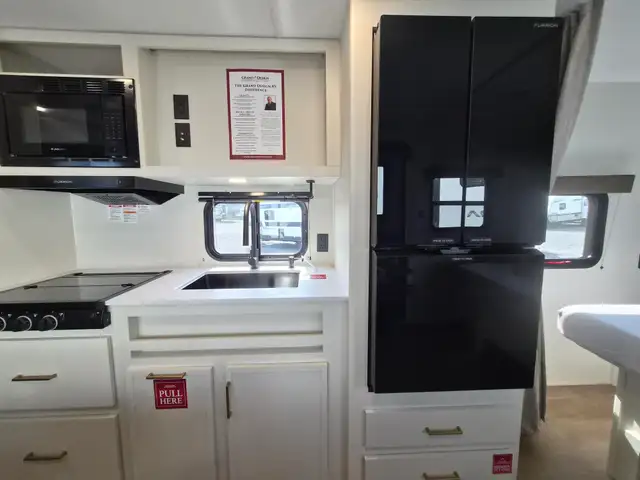 2026 Grand Design XPLOR 19BHX * INCL FREIGHT & PDI* in Travel Trailers & Campers in Ottawa - Image 22
