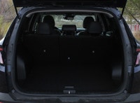 Experience the perfect blend of style and performance with the 2023 Hyundai Tucson Preferred AWD w/T... (image 3)