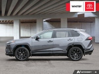 AWD Engine: 4 Cylinder Engine 2.5L L/100Km City: 5.8 L/100Km Hwy: 6.3 Safety Equipment Electronic St... (image 4)