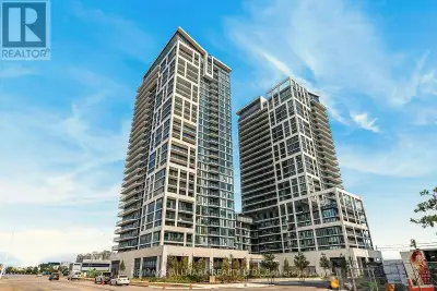 Welcome to The Fifth at Charisma, one of Vaughan's most desirable new condominium communities, perfe...