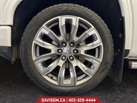 The 2024 GMC Sierra 1500 Denali combines premium craftsmanship, commanding performance, and advanced... (image 8)